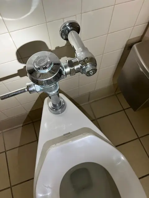 Fixture installation and repair for Pipe Repair in Servia